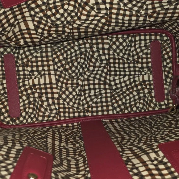 MCM TOTE - Picture 2 of 5